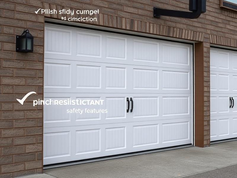 Pinch Protection: Protecting Your Family