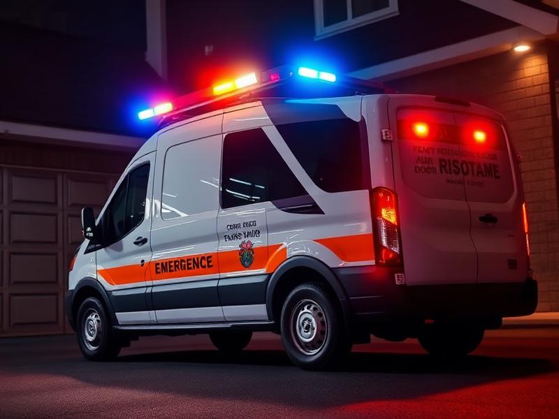 Emergency Service - Professional garage door service